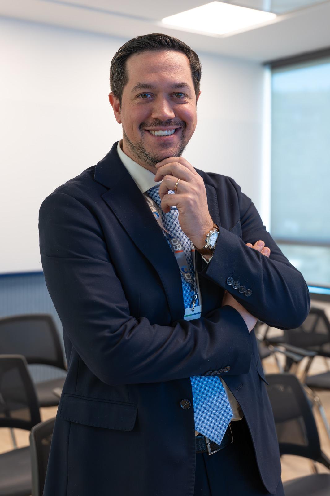 Dott. Federico Pierella, urologo specialista